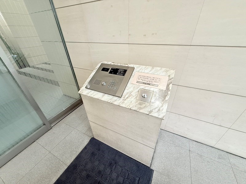 マークスタワー その他外観2