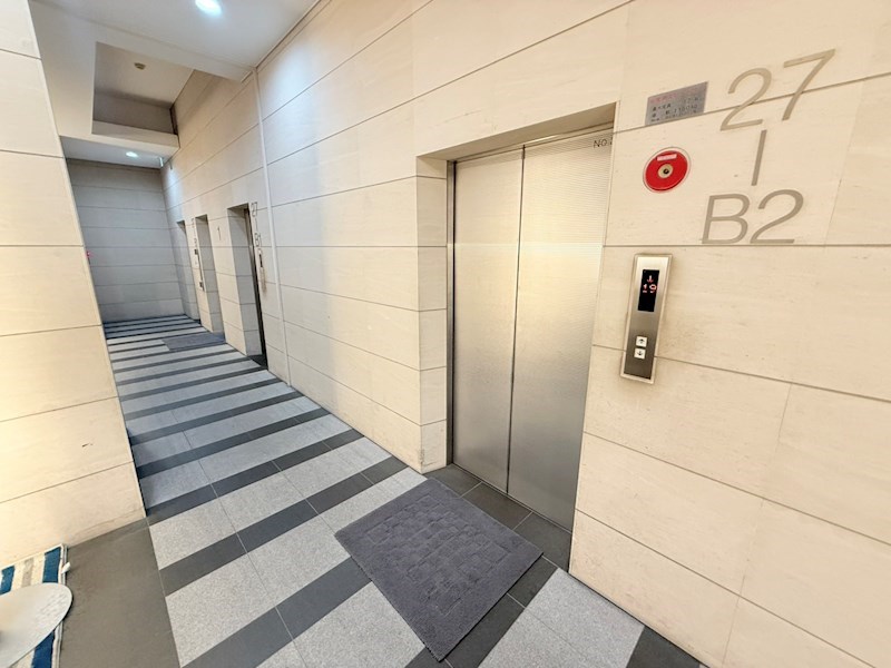 マークスタワー その他外観4