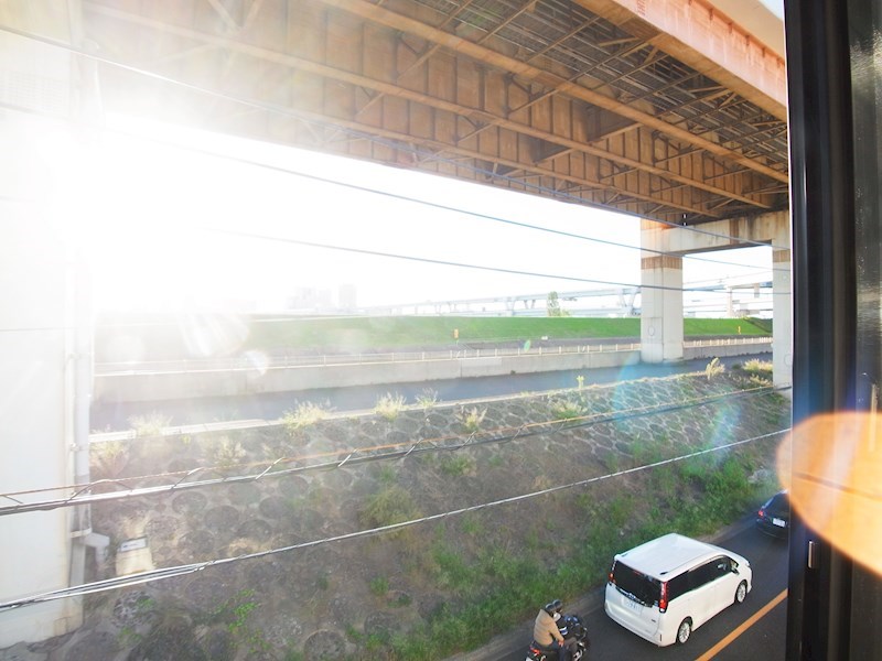 チャムフィールド堀切菖蒲園 その他6