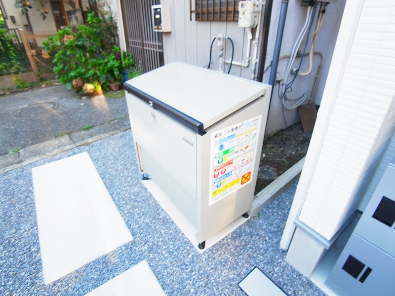 チャムフィールド堀切菖蒲園 その他外観4