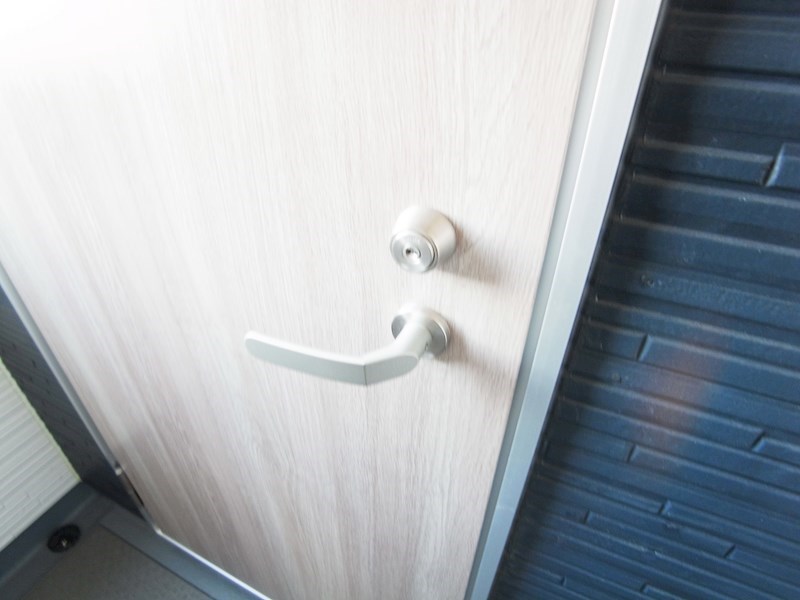 チャムフィールド堀切菖蒲園 その他9