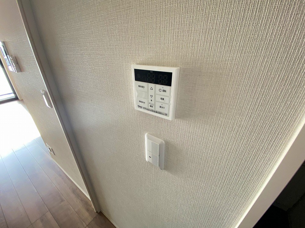 GENOVIA八潮 その他9