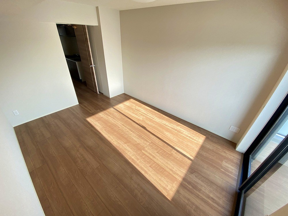 GENOVIA八潮 リビング