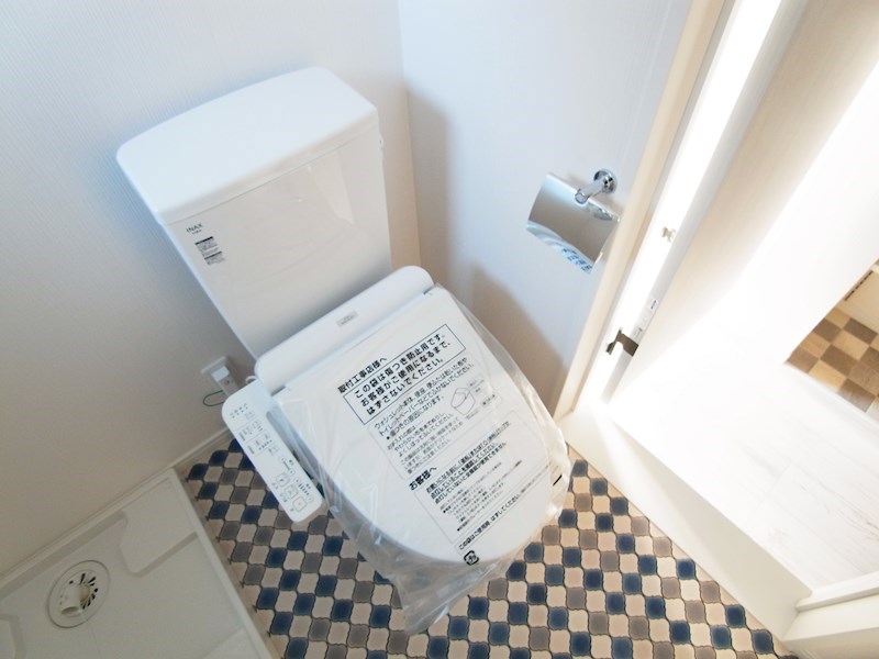 チャムフィールド堀切菖蒲園 その他1