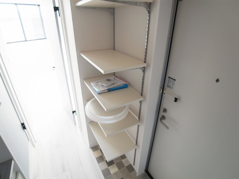 チャムフィールド堀切菖蒲園 その他3