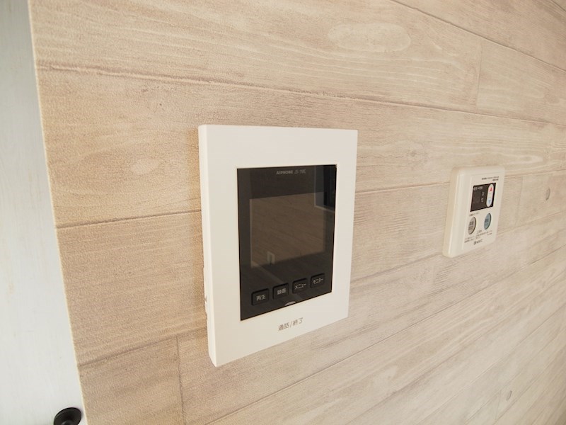 チャムフィールド堀切菖蒲園 その他4