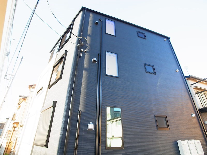 チャムフィールド堀切菖蒲園 その他外観1