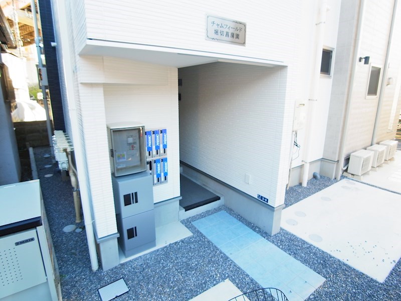 チャムフィールド堀切菖蒲園 その他外観2