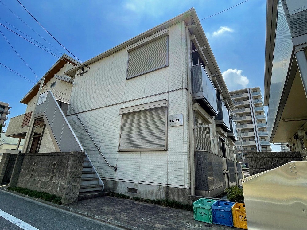 サザンEX1 その他外観1