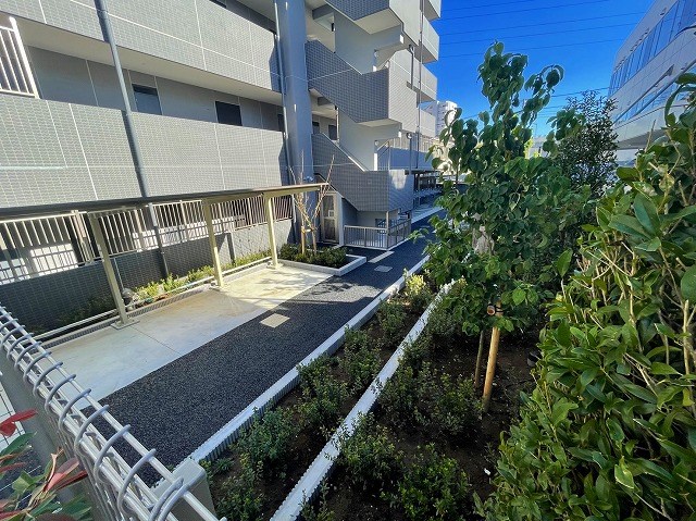 KDXレジデンス梅島 その他外観2