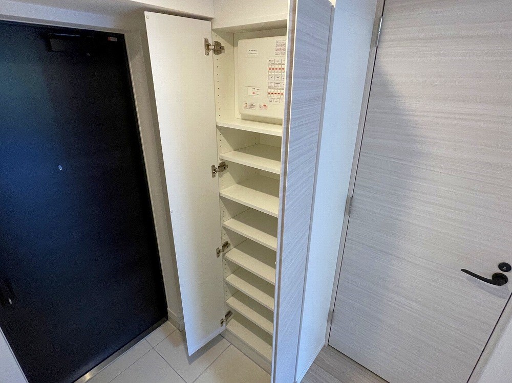 KDXレジデンス梅島 その他17