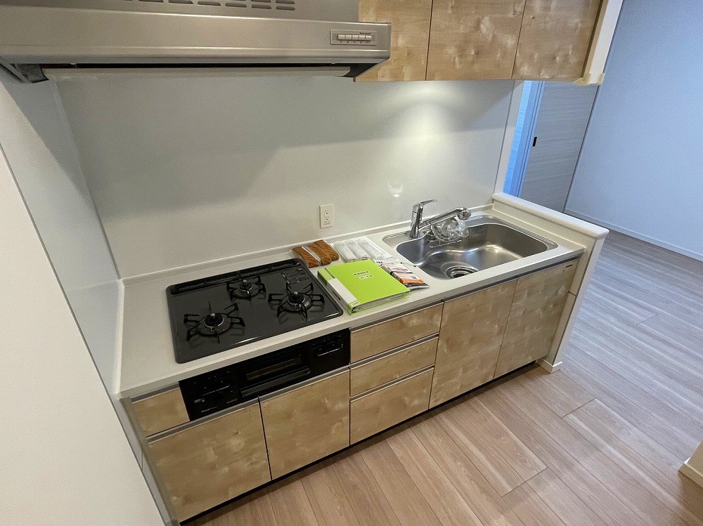 KDXレジデンス梅島 その他24