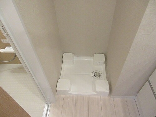 マークスタワー その他4