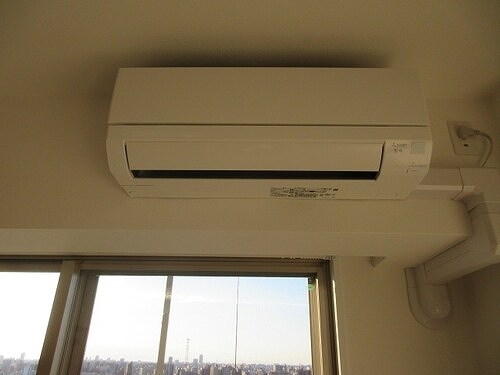 マークスタワー その他5