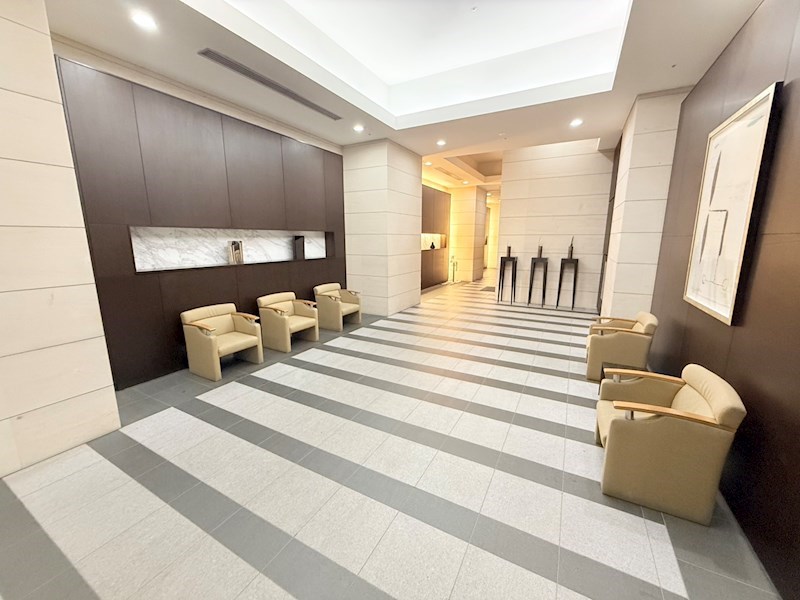 マークスタワー その他外観3