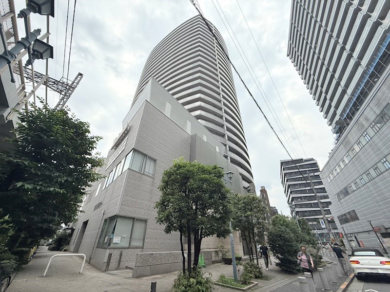 マークスタワー その他外観5