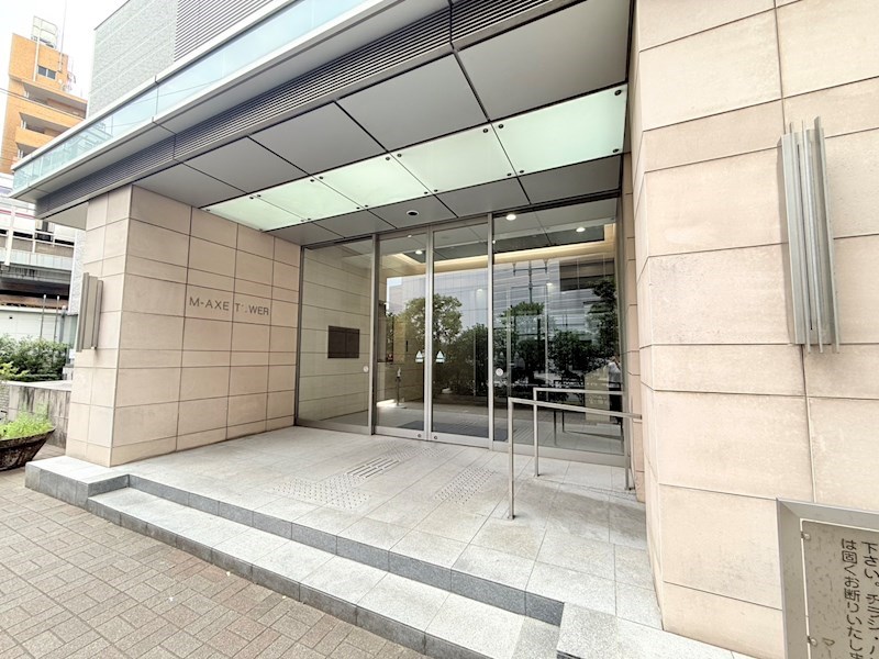 マークスタワー その他外観6