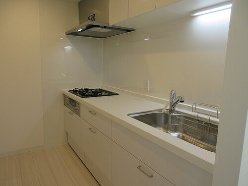 マークスタワー キッチン