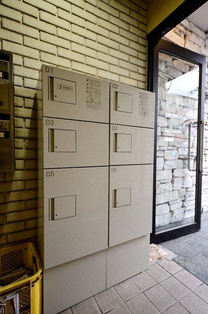 北浦ビル その他外観2