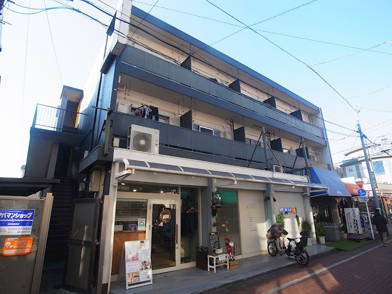 北浦ビル その他外観6