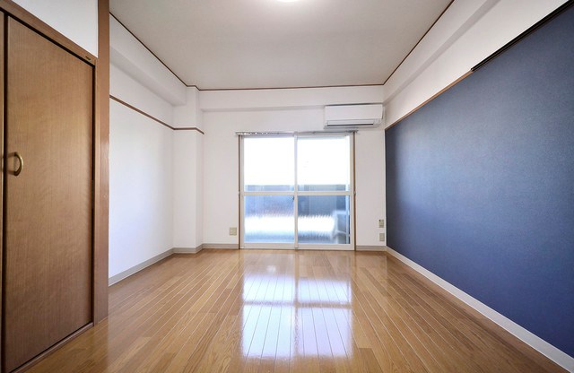 北浦ビル リビング