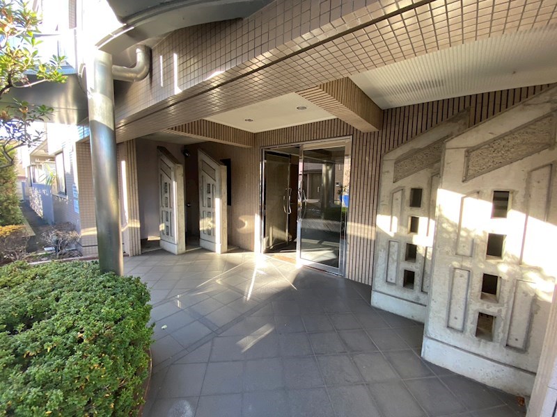 モアグレース竹ノ塚 その他外観5