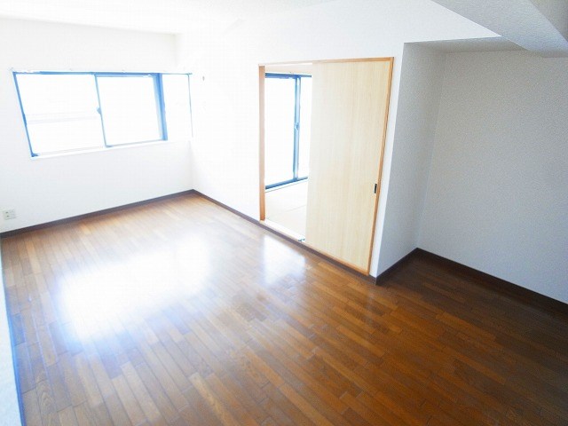 モアグレース竹ノ塚 その他9