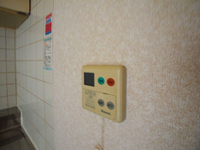 モアグレース竹ノ塚 その他14