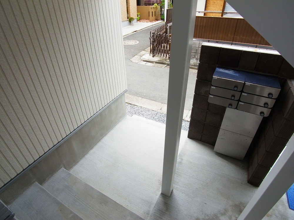 ＭＥＬＤＩＡ梅田Ｂ その他外観1