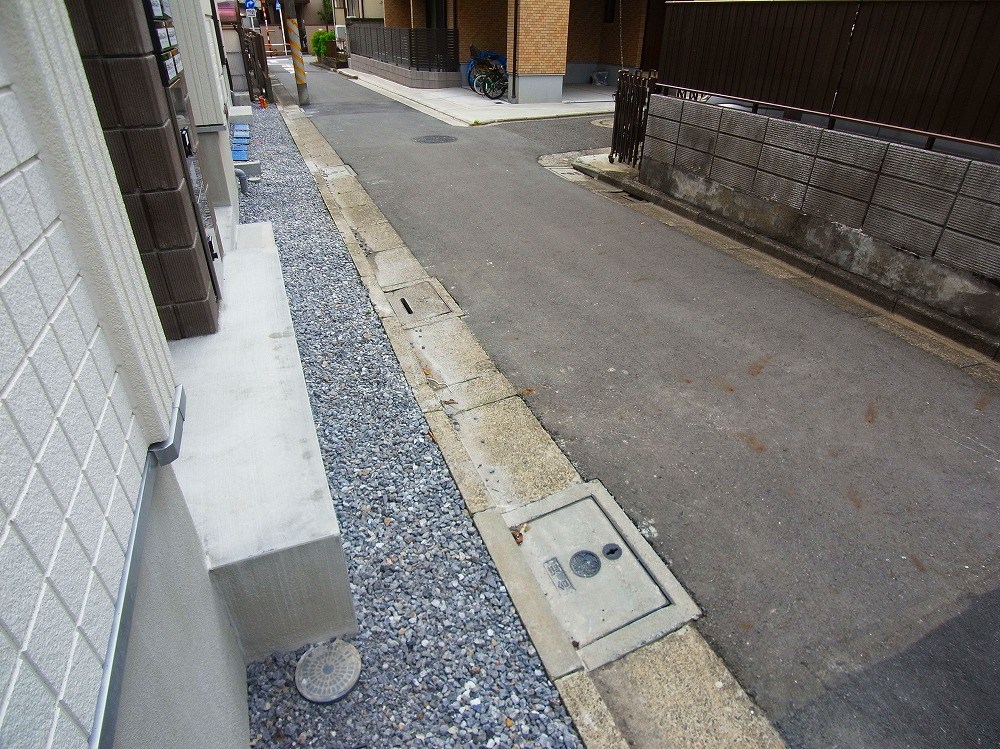 ＭＥＬＤＩＡ梅田Ｂ その他外観3