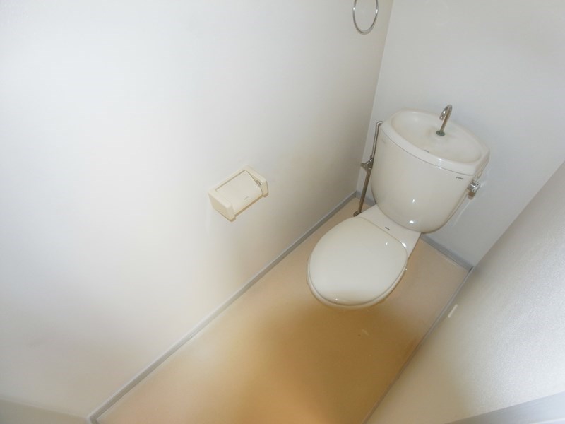 ハピネス柏 その他1