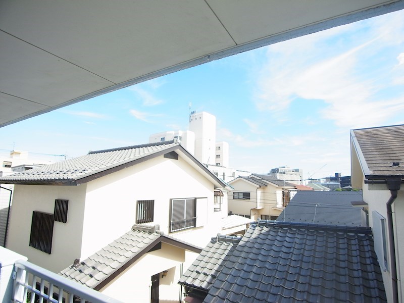 ハピネス柏 その他6