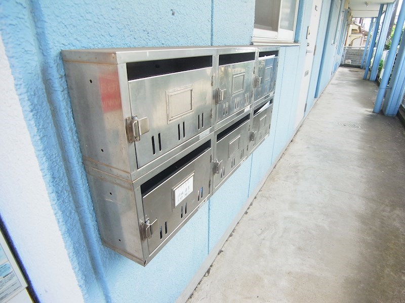 ハピネス柏 その他外観4