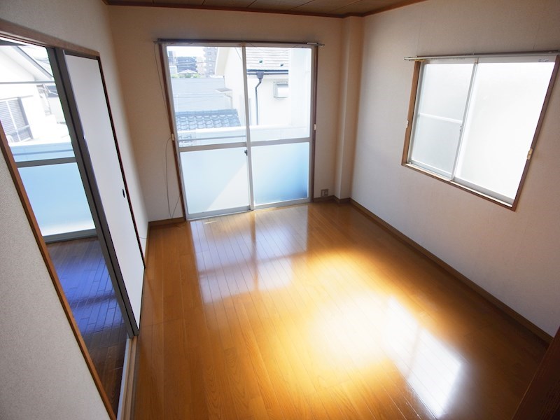 ハピネス柏 その他7