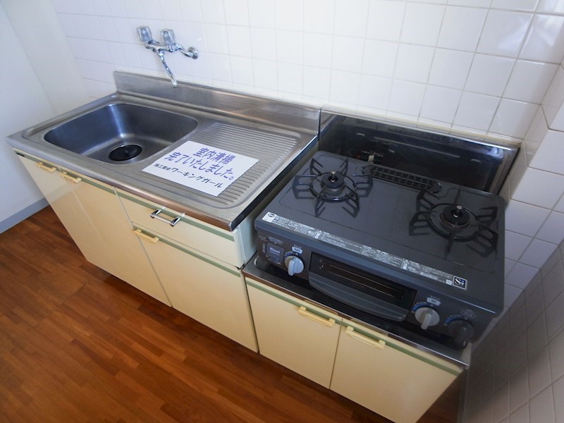 ハピネス柏 その他8