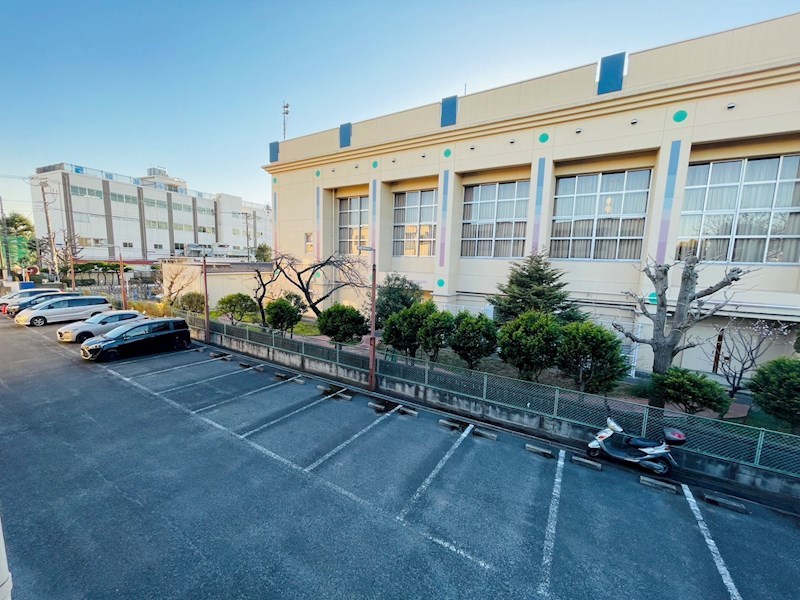 マンション鈴音 その他6