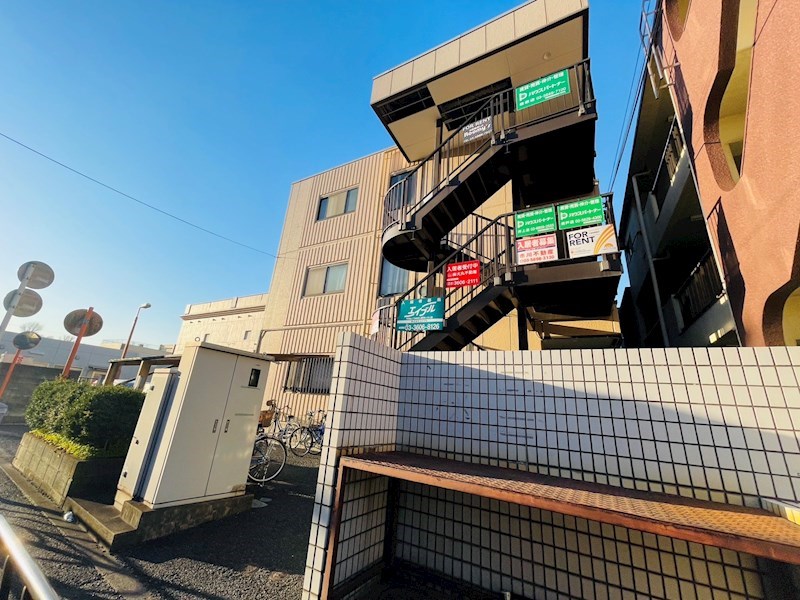 マンション鈴音 その他外観4