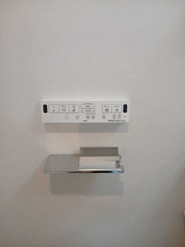 レピュア亀有レジデンス その他5