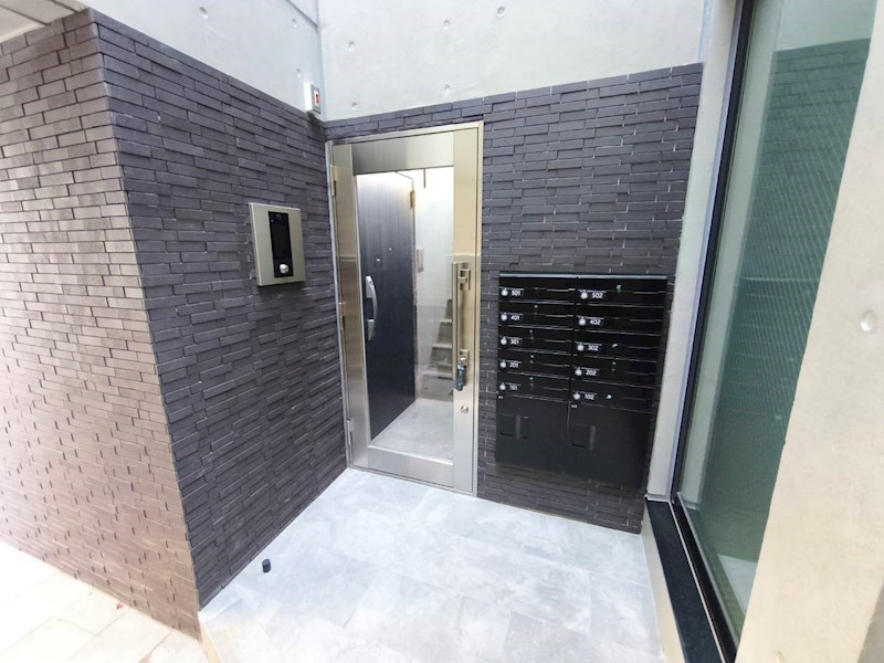 レピュア亀有レジデンス その他外観1