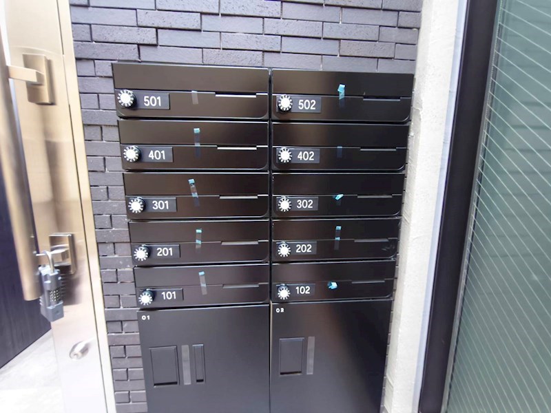 レピュア亀有レジデンス その他外観3