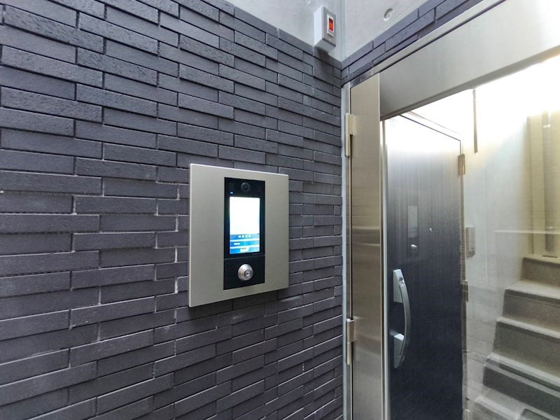 レピュア亀有レジデンス その他外観4