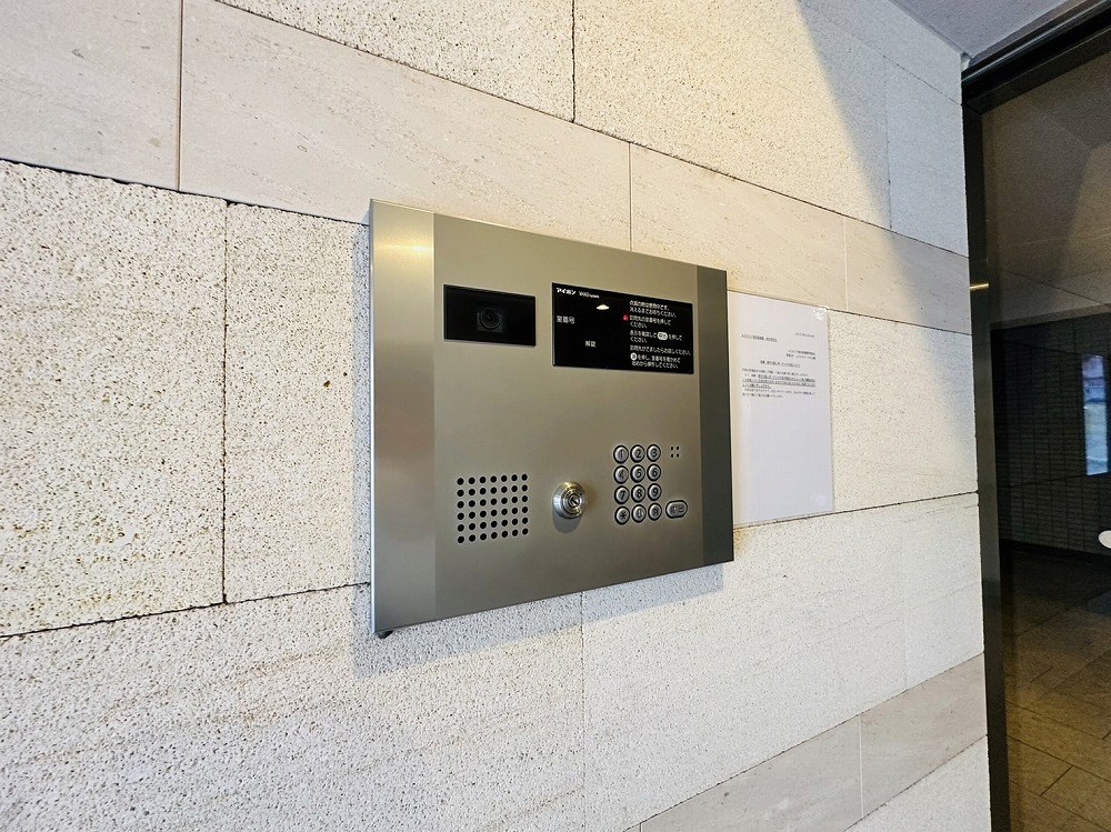 AZEST堀切菖蒲園 その他外観2