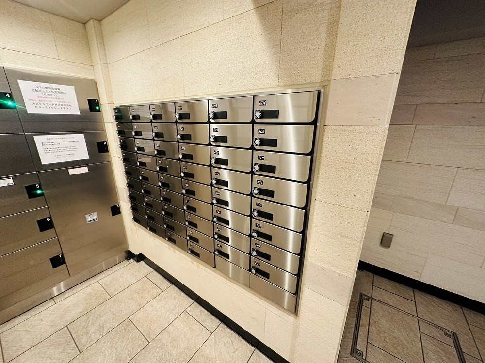 AZEST堀切菖蒲園 その他外観3