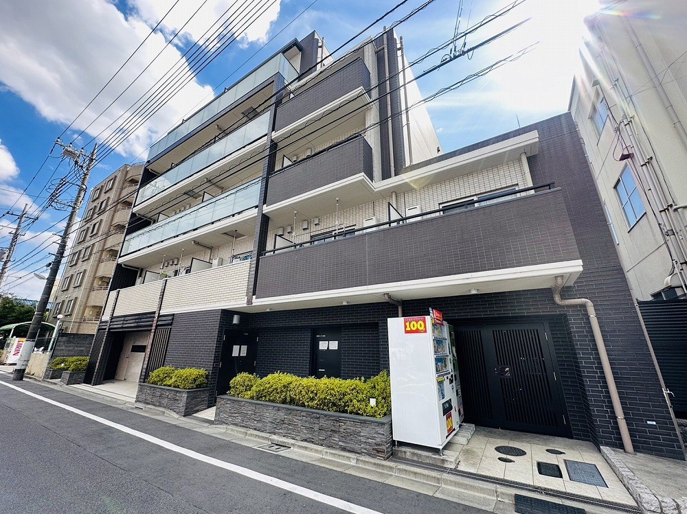 AZEST堀切菖蒲園 その他外観5