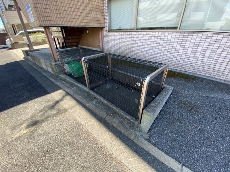 マロンドセブンⅢ その他外観1