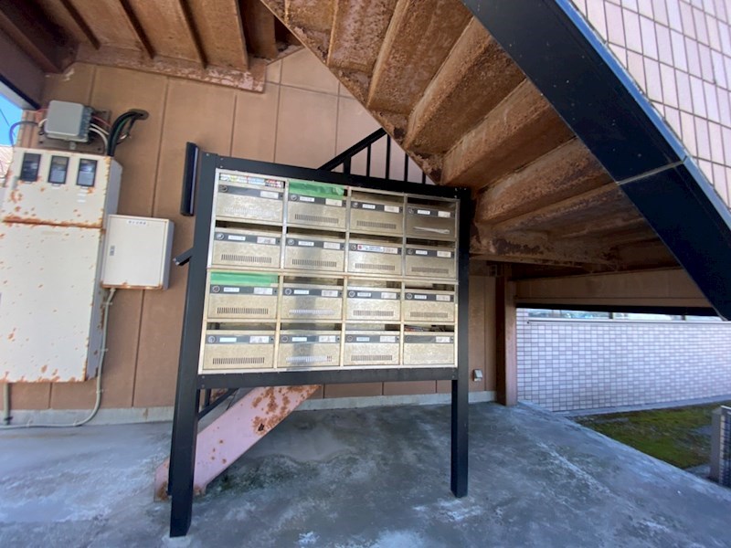 マロンドセブンⅢ その他外観2