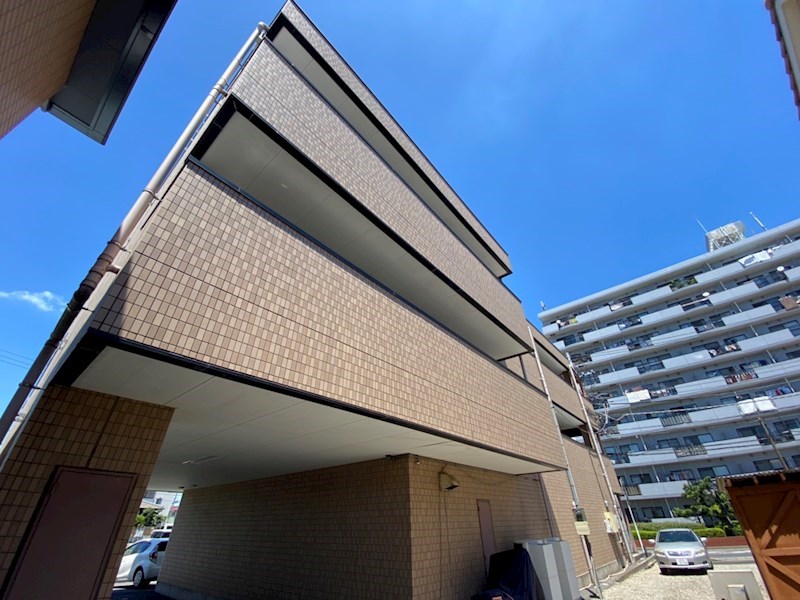 マロンドセブンⅢ その他外観4