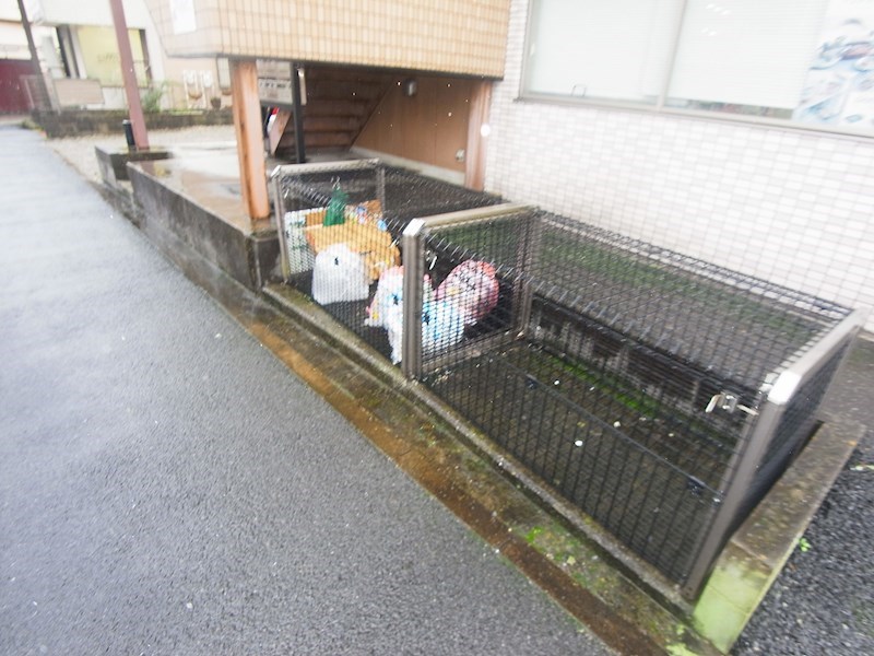 マロンドセブンⅢ その他外観5