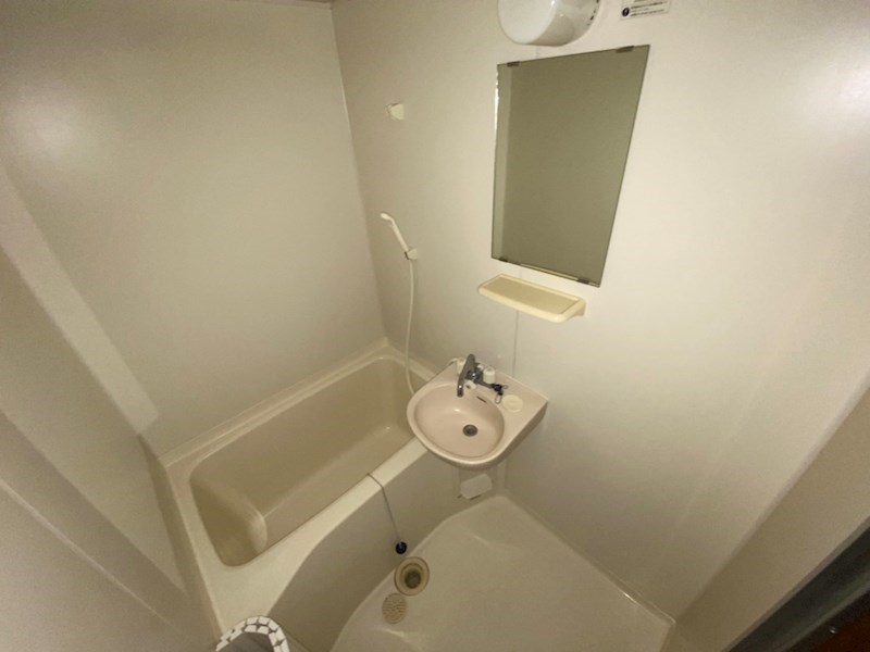 マロンドセブンⅢ 風呂画像