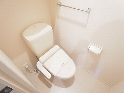 D-court西初石　Ⅲ その他1